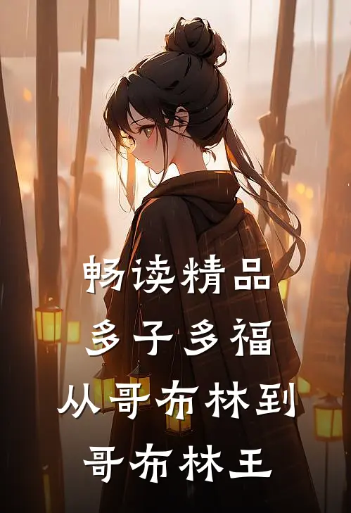 畅读精品多子多福：从哥布林到哥布林王