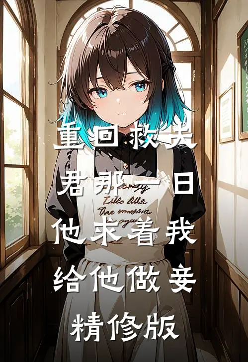 重回救夫君那一日，他求着我给他做妾精修版