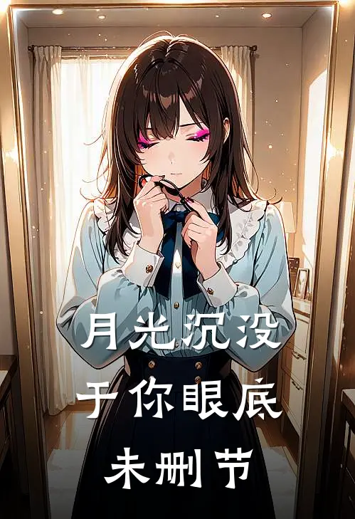 月光沉没于你眼底未删节