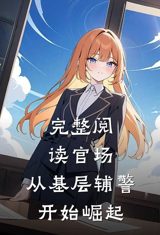 完整阅读官场：从基层辅警开始崛起