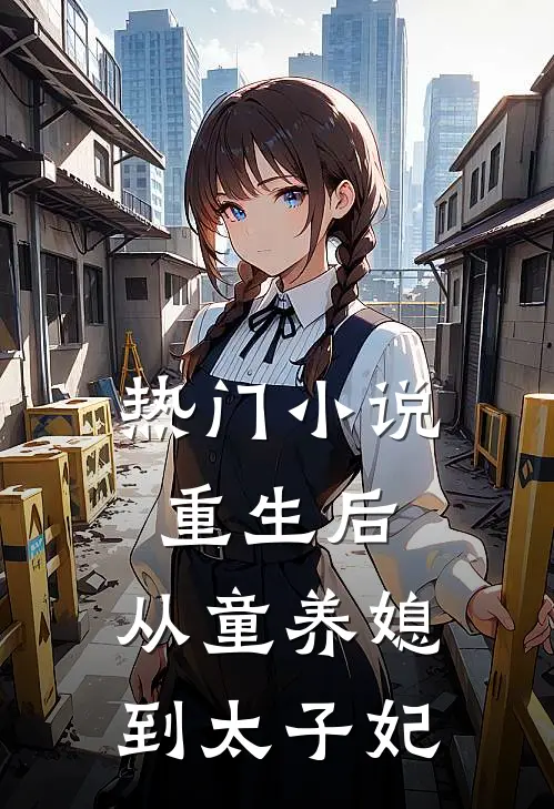 热门小说重生后，从童养媳到太子妃