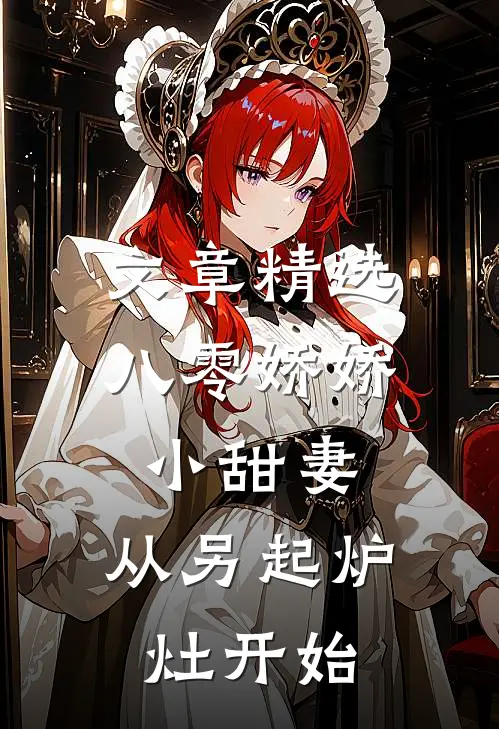 文章精选八零娇娇小甜妻，从另起炉灶开始