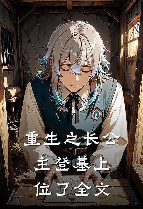 重生之长公主登基上位了全文