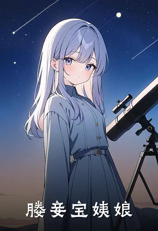 媵妾宝姨娘