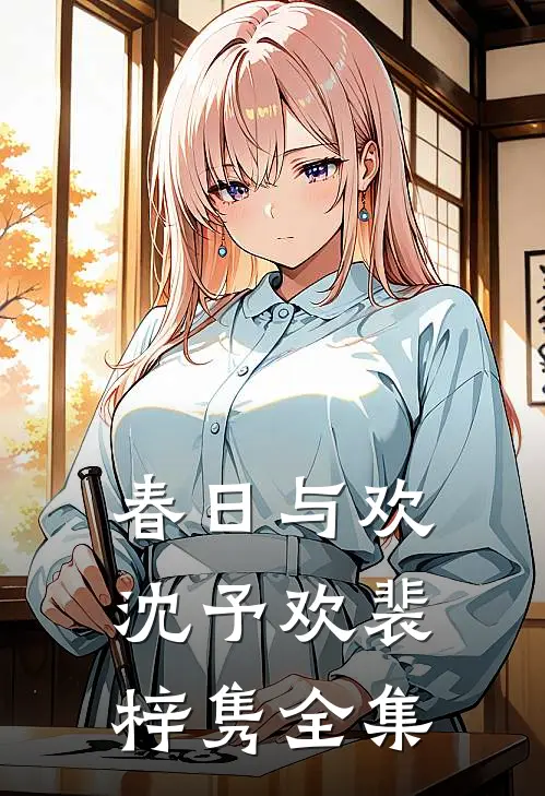 春日与欢沈予欢裴梓隽 全集
