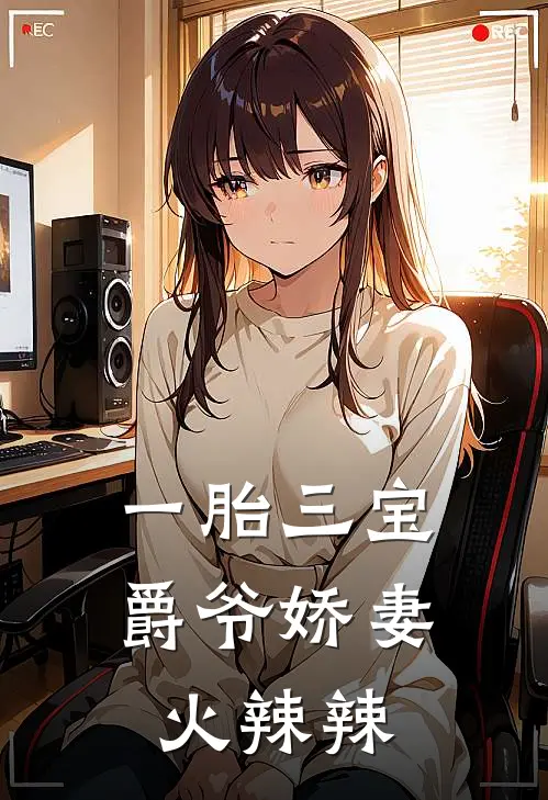 一胎三宝：爵爷娇妻火辣辣