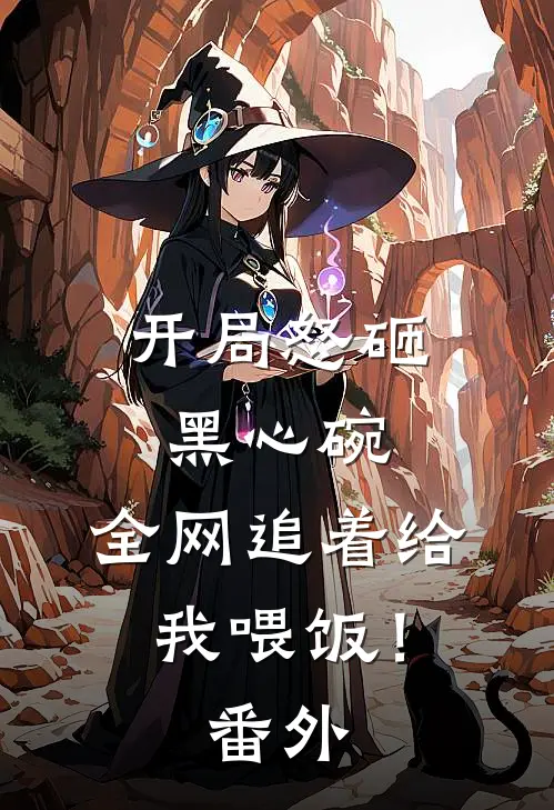 开局怒砸黑心碗，全网追着给我喂饭！ 番外