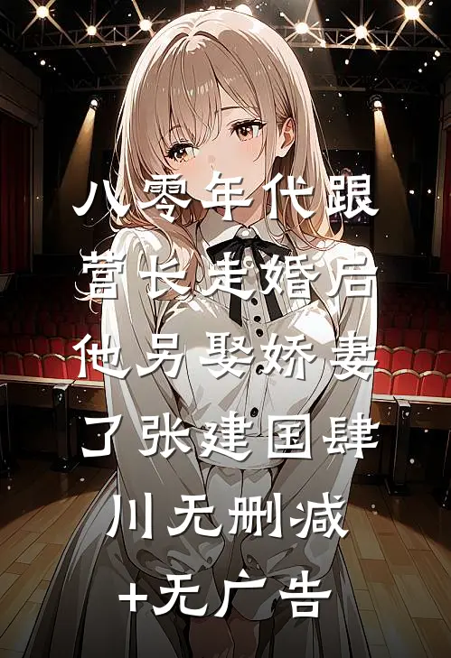 八零年代跟营长走婚后，他另娶娇妻了张建国肆川无删减+无广告
