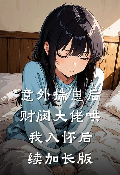 意外揣崽后，财阀大佬哄我入怀后续加长版