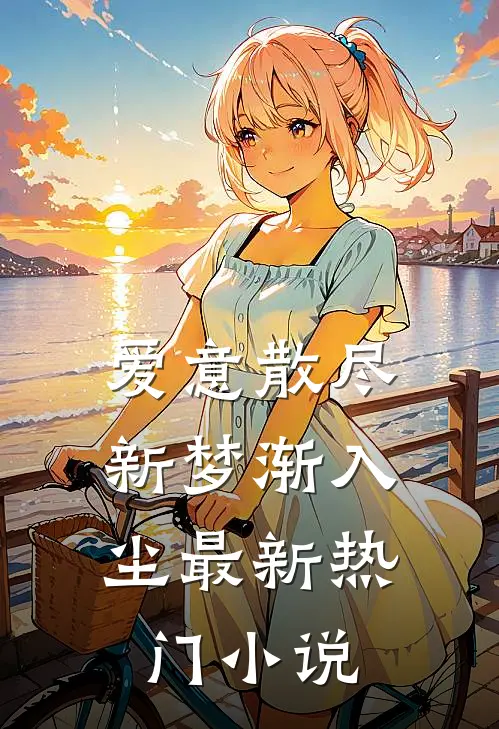 爱意散尽，新梦渐入尘最新热门小说