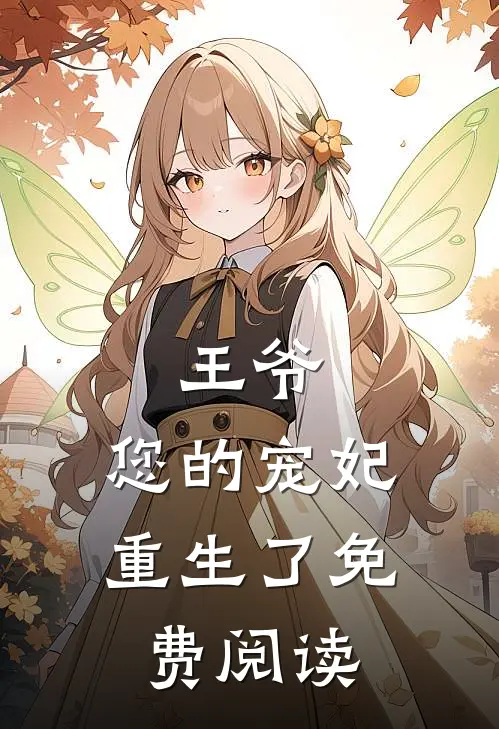 王爷，您的宠妃重生了免费阅读