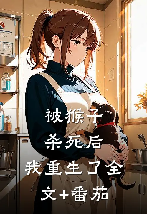 被猴子杀死后，我重生了全文+番茄