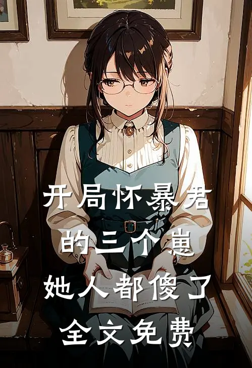 开局怀暴君的三个崽，她人都傻了全文免费