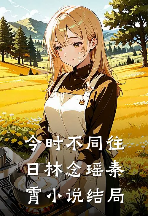 今时不同往日林念瑶秦霄小说结局