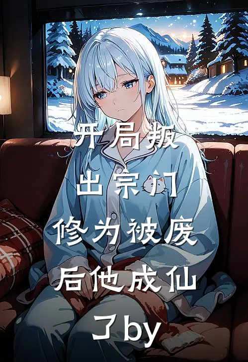 开局叛出宗门，修为被废后他成仙了by