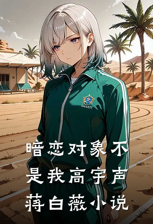 暗恋对象不是我高宇声蒋白薇小说