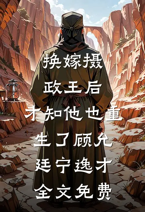 换嫁摄政王后，才知他也重生了顾允廷宁逸才全文免费