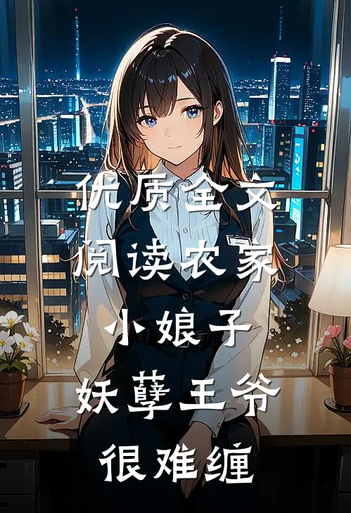 优质全文阅读农家小娘子：妖孽王爷很难缠