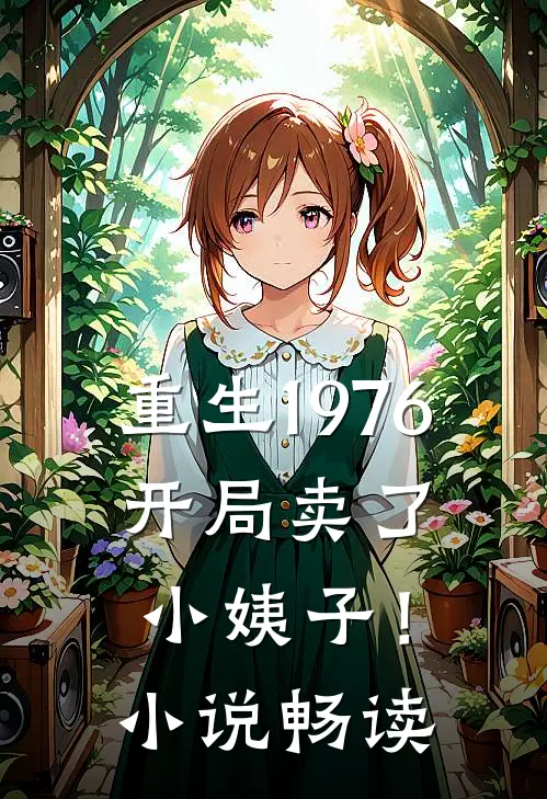 重生1976：开局卖了小姨子！小说畅读