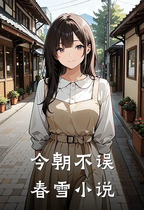 今朝不误春雪小说