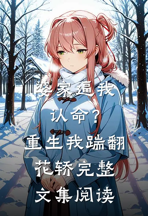 婆家逼我认命？重生我踹翻花轿完整文集阅读