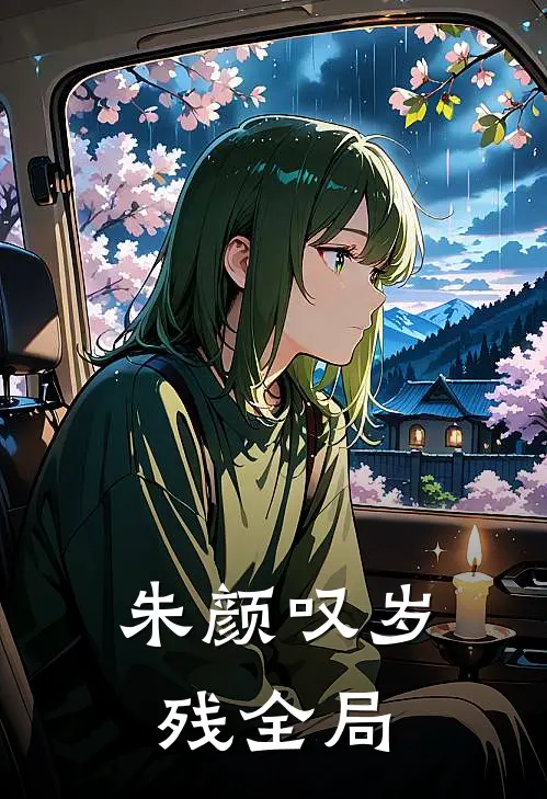 朱颜叹岁残全局