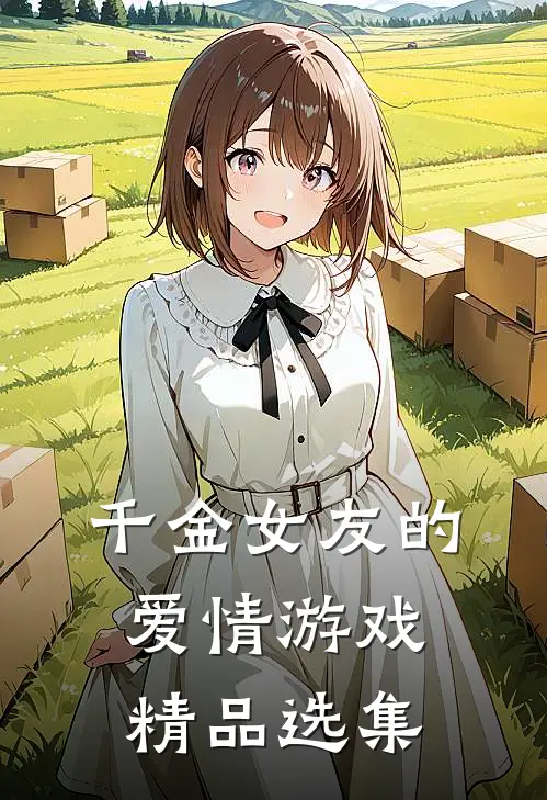 千金女友的爱情游戏精品选集