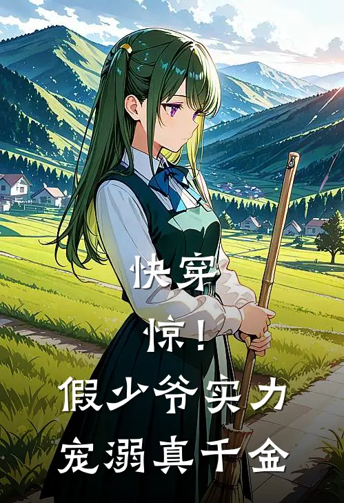 快穿：惊！假少爷实力宠溺真千金