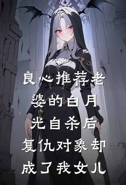 良心推荐老婆的白月光自杀后，复仇对象却成了我女儿