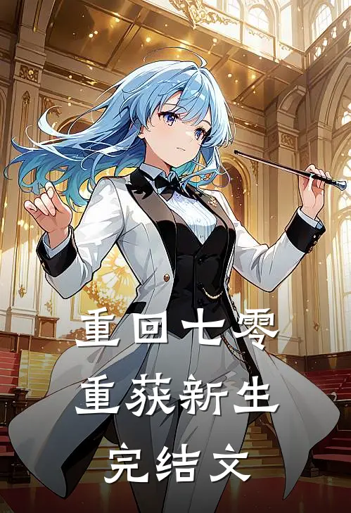 重回七零，重获新生完结文