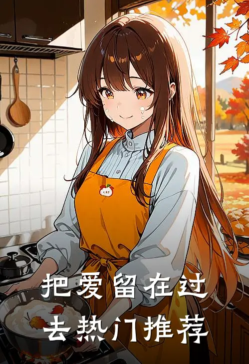 把爱留在过去热门推荐