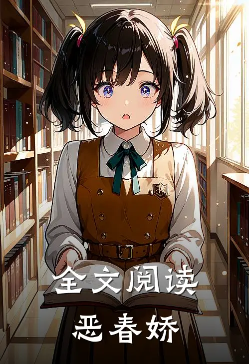 全文阅读恶春娇
