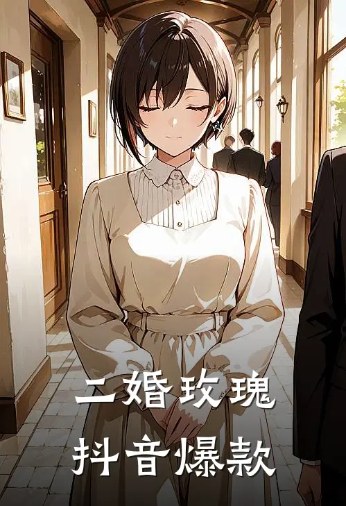 二婚玫瑰抖音爆款