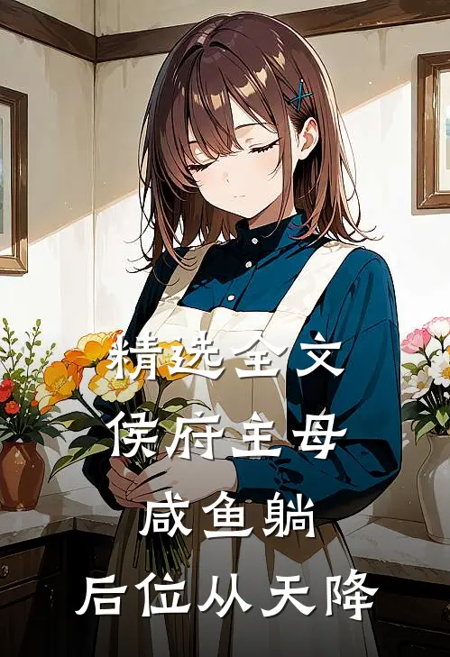 精选全文侯府主母咸鱼躺，后位从天降