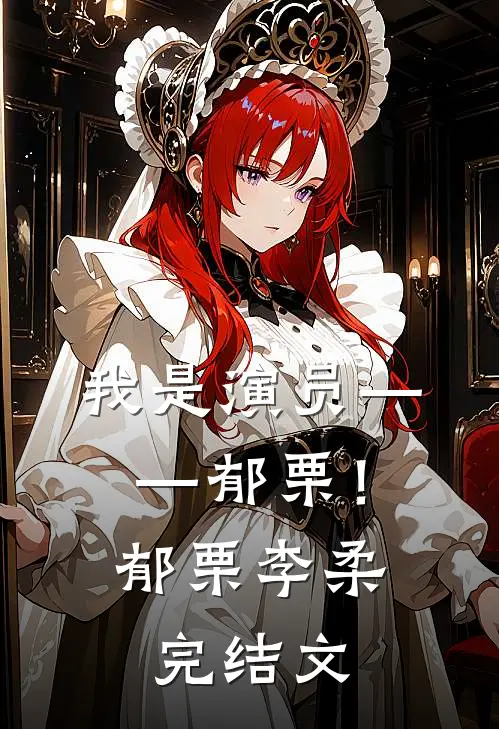 我是演员——郁栗！郁栗李柔完结文