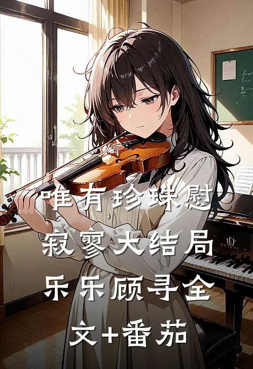 唯有珍珠慰寂寥-大结局乐乐顾寻全文+番茄