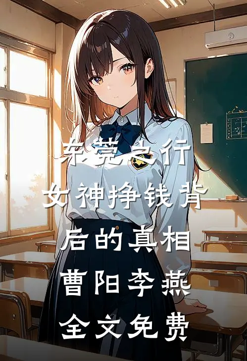 东莞之行：女神挣钱背后的真相曹阳李燕全文免费