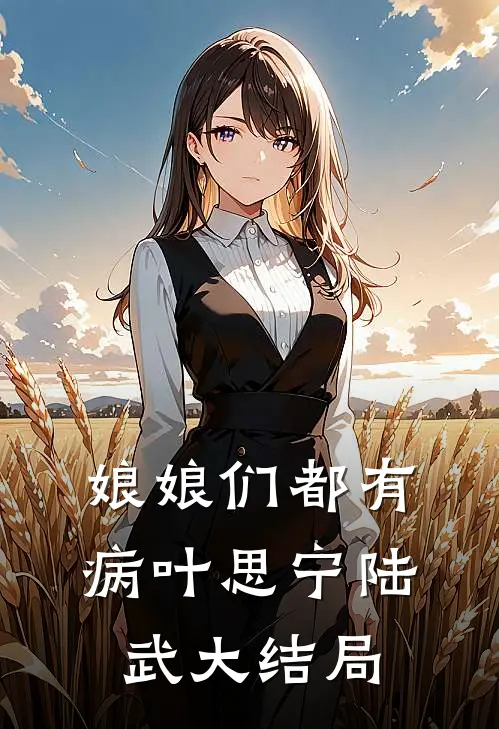 娘娘们都有病叶思宁陆武大结局