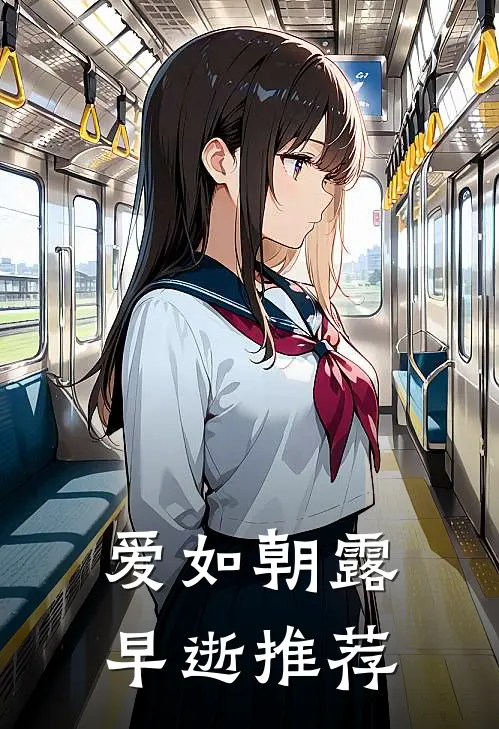 爱如朝露早逝推荐