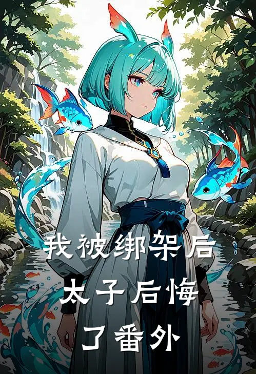我被绑架后,太子后悔了 番外免费阅读