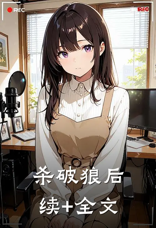 杀破狼后续+全文