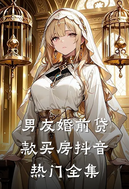 男友婚前贷款买房抖音热门 全集