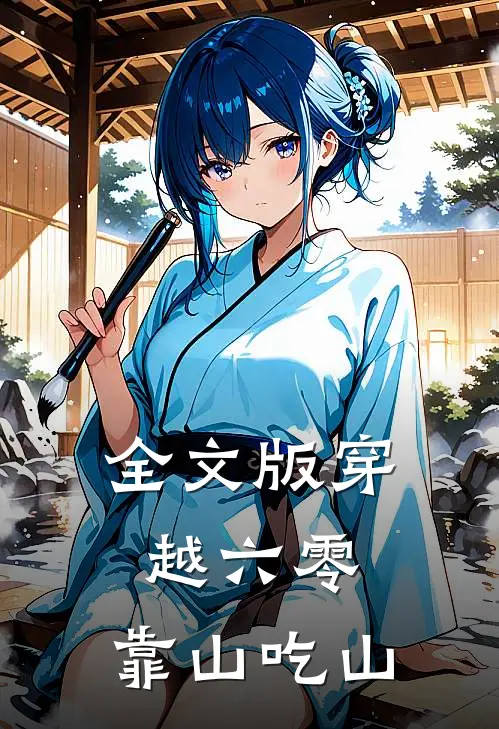 全文版穿越六零：靠山吃山