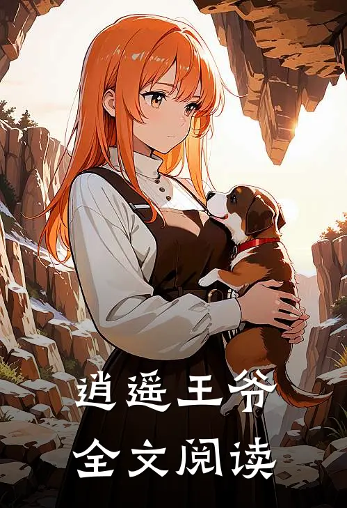 逍遥王爷全文阅读