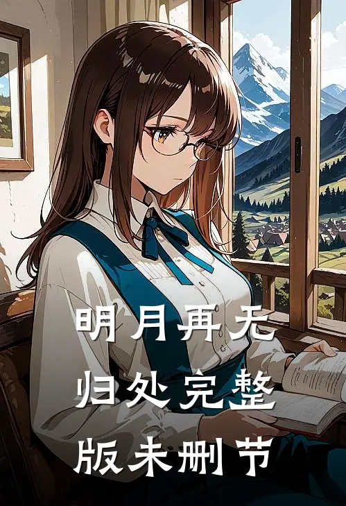 明月再无归处完整版未删节