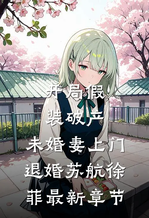 开局假装破产，未婚妻上门退婚苏航徐菲最新章节