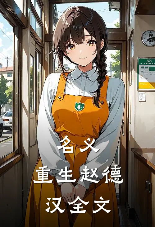 名义：重生赵德汉全文