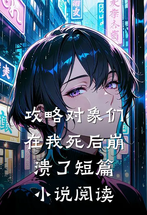 攻略对象们在我死后崩溃了短篇小说阅读
