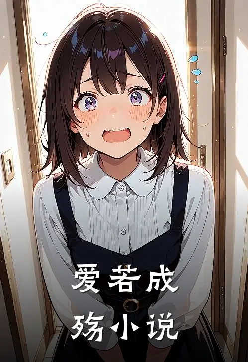 爱若成殇小说