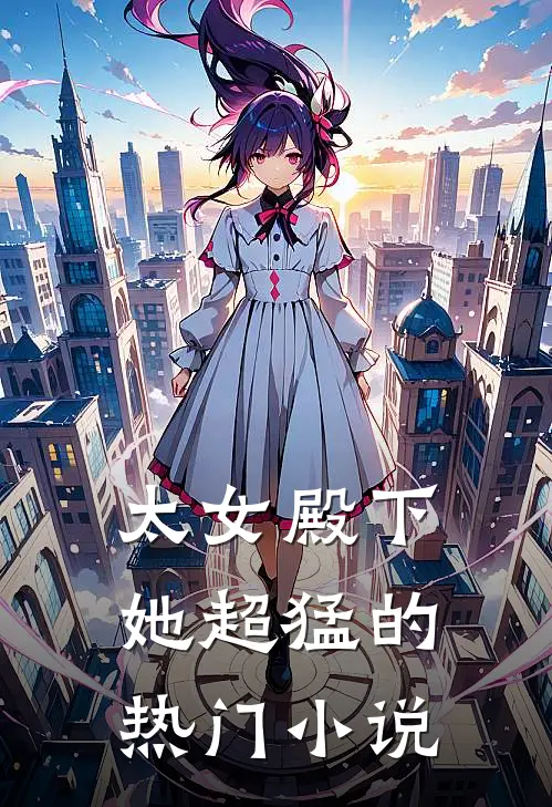 太女殿下她超猛的热门小说